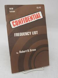 image of Confidential Frequency List
