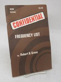 Confidential Frequency List