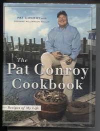 cover of The Pat Conroy Cookbook: Recipes of My Life
