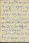 THE LAST ANALYSIS. HOLOGRAPH MANUSCRIPT OF SAUL BELLOW'S ONLY PLAY