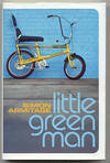 LITTLE GREEN MAN