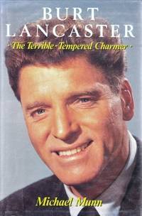 BURT LANCASTER