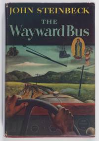 The Wayward Bus
