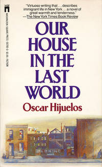 cover of Our House in the Last World