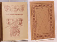 To the homeward-bound Americans by Mrs. John Van Vorst - 1919 - from Bolerium Books Inc., ABAA/ILAB (SKU: 195419)
