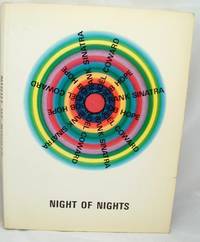 image of Night of Nights Programme Royal Festival Hall