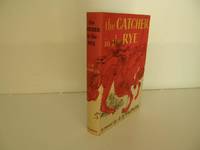 image of The Catcher in the Rye