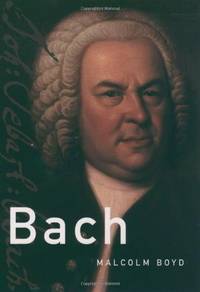 Bach (Master Musician S.)
