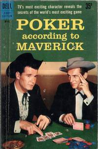 Poker According to Maverick