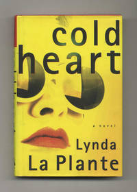Cold Heart - 1st Edition/1st Printing