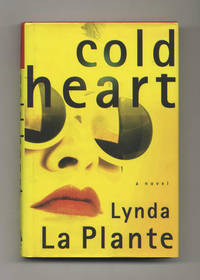 Cold Heart  - 1st Edition/1st Printing