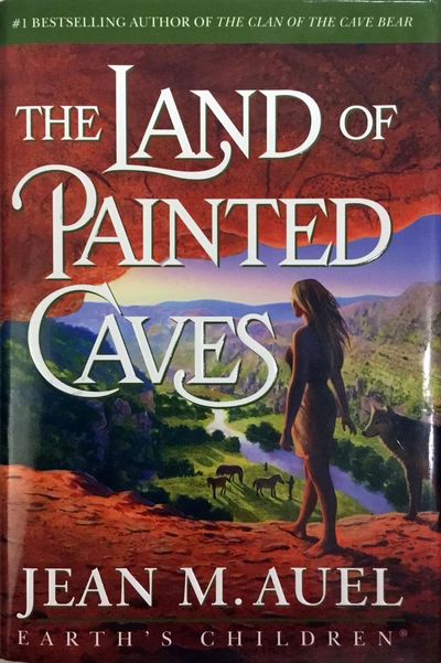 Land of Painted Caves