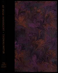 At Dusk Iridescent: A Gathering of Poems 1972-1997