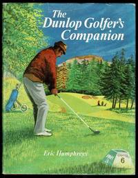 image of The Dunlop Golfer's Companion