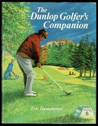 The Dunlop Golfer's Companion