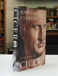 cover of Cicero: A Turbulent Life