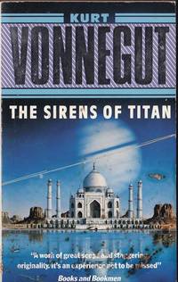 The Sirens of Titan by Vonnegut, Kurt - 1989