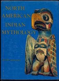 image of North American Indian Mythology