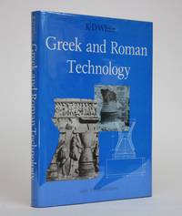 image of Greek and Roman Technology