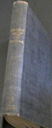 cover of Jambo