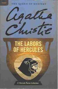 image of The Labors of Hercules A Hercule Poirot Collection