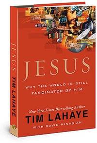 image of Jesus: Why the World Is Still Fascinated by Him
