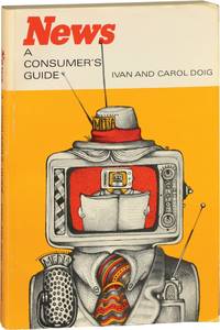 image of News: A Consumer's Guide (First Edition)