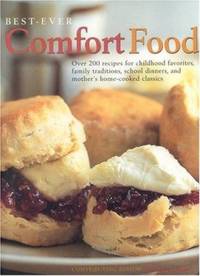 Best-Ever Comfort Food