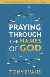Praying Through the Names of God