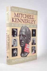 The Fortunes of Mitchell Kennerley, Bookman