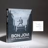 Bon Jovi: When We Were Beautiful; Conversations With Phil Griffin