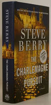The Charlemagne Pursuit A Novel