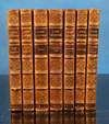 View Image 1 of 4 for Adelphi edition of the works of Jane Austen, The Inventory #06145