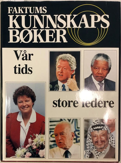 Vår tids store ledere