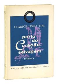 Perto do Coracao Selvagem: Romance