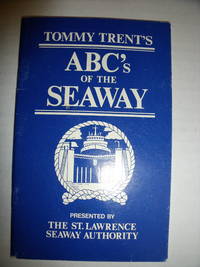 cover of Tommy Trent's ABC's of the Seaway