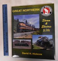 Great Northern Steam & Electric In Color