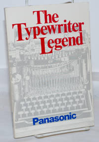image of The Typewriter Legend