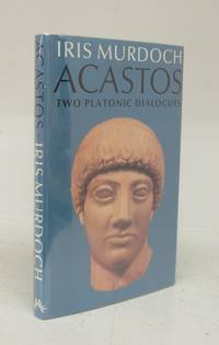 cover of Acastos: Two Platonic Dialogues