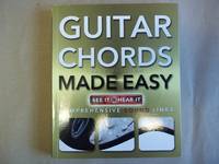Guitar Chords Made Easy: Comprehensive Sound Links (Music Made Easy)