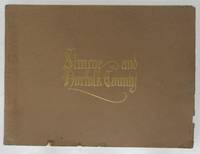 Simcoe and Norfolk County by Pearce Publishing Company - 1924