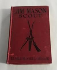 image of Jim Mason Scout (First Edition 1923)