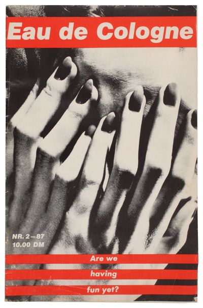 Eau de Cologne II
