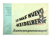 Lo Mas Nuevo de Heidelberg: El Camino Para Ganancias Mayores!