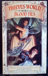 Blood Ties by Asprin, Robert Lynn and Lynn Abbey - 1986