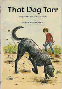 That Dog Tarr (Original Title: Tarr of Belway Smith)