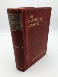 The Cambridge Apostles