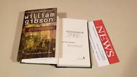 Neuromancer: Signed 20Th Ann Ed by Gibson, William - 2004