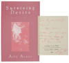 Surviving Desire (Signed First Edition)