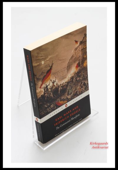 The Communist Manifesto.